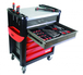 Servante servi-630n - compo maintenance batiment mod. abs SAM OUTILLAGE - CPP119MS