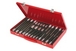 DOUILLES SAM OUTILLAGE TOURNEVIS 1/2 - 6 PANS COFFRET -CP-SCJ