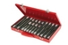 DOUILLES SAM OUTILLAGE TOURNEVIS 1/2 XZN : COFFRET -CP-SDJ