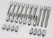 DOUILLES SAM OUTILLAGE TOURNEVIS 1/2 XZN : COFFRET -CP-SDJ