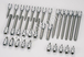 DOUILLES SAM OUTILLAGE TOURNEVIS 1/2 TORX COFFRET - CP-STJ