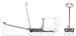 CRIC ROULEUR SAM OUTILLAGE 2T - CR-20-B