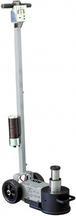 Cric hydropneumatique long 40 tonnes poids lourd SAM OUTILLAGE - CRH215L