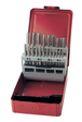 COFFRET TARAUDS FILIERES SAM OUTILLAGE - CTF21