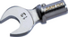 EMBOUT DYNA FOURCHE PLATE 29 MM SAM OUTILLAGE - D29