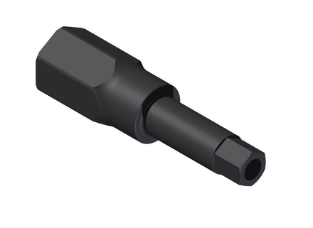 Extracteur pour injecteur avec électrode de 10 mm SAM OUTILLAGE - DDE12