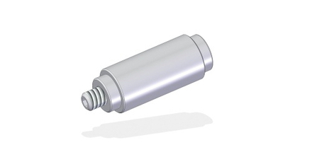 RALLONGE POUR EXTRACTION INJECTEUR SAM OUTILLAGE - DDE15