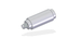 RALLONGE POUR EXTRACTION INJECTEUR SAM OUTILLAGE - DDE15