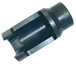 DOUILLE 1/2 DE 27MM EXTRACTION INJECTEUR SAM OUTILLAGE - DDE27A