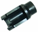 DOUILLE 1/2 DE 27MM EXTRACTION INJECTEUR SAM OUTILLAGE - DDE27A