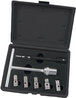 NETTOYAGE SIEGE INJECTION 7 PIECES SAM OUTILLAGE - DDE3