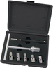 NETTOYAGE SIEGE INJECTION 7 PIECES SAM OUTILLAGE - DDE3