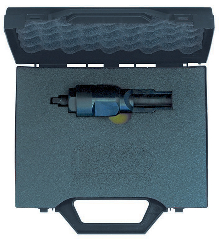 EXTRACTEUR INJECTEURS RENAULT ET NISSAN SAM OUTILLAGE - DDERENA