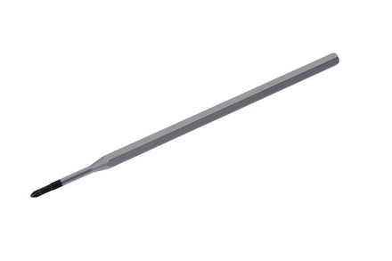 LAME TOURNEVIS DYNAMOVIS POZIDRIV NO 1 SAM OUTILLAGE - DLPZ1