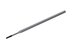 LAME TOURNEVIS DYNAMOVIS POZIDRIV NO 1 SAM OUTILLAGE - DLPZ1