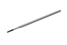 Lame tournevis Dynamovis résistorx 20 SAM OUTILLAGE - DLT20