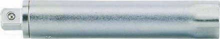 DOUILLE DE PLOMBIER LONGUE 6 PANS 12 MM SAM OUTILLAGE - DP12L