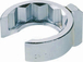 DOUILLE PLOMBIER 6 PANS 32 MM SAM OUTILLAGE - DP32
