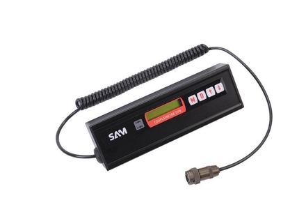 COUPLEMETRE ELECTRONIQUE SAM OUTILLAGE - DYB
