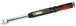 CLE DYNALIGHT E 34-340 NM ATTACHEMENT RECTANGULAIRE SAM OUTILLAGE - DYG3401