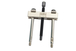 CONTRE APPUI D EXTRACTION SAM OUTILLAGE - EX111TN