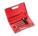 Coffret d'extracteurs de roulements à billes SAM OUTILLAGE - EX125C18N