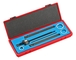 Coffret d'extracteurs de roulements à billes SAM OUTILLAGE - EX125CN