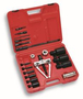 Coffret d'extracteurs à pinces SAM OUTILLAGE - EX137C7N