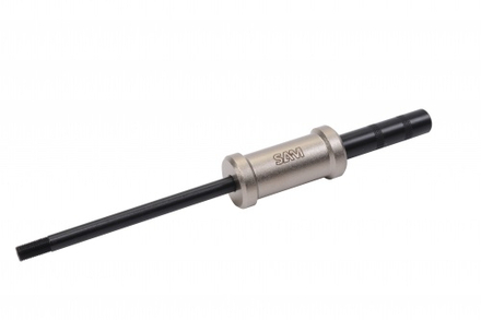 MASSE A INERTIE POUR EXTRACTEUR A COLLET SAM OUTILLAGE - EX137M2N