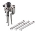 EXTRACTEUR D'INTERIEUR SAM OUTILLAGE - EX1383