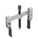 EXTRACTEUR 2 GRIFFES A PIEDS FINS SAM OUTILLAGE - EX3204