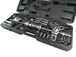 Coffret extracteur multi-usages : moyeu, roulement SAM OUTILLAGE - EX380K