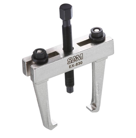 EXTRACTEUR 2 BRAS RIGIDES - INTERIEUR EXTERIEUR SAM OUTILLAGE - EX834L