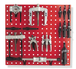 Tableau d'extracteurs pour petite mecanique SAM OUTILLAGE - EXT15N