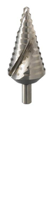 FORET ETAGE A DOUBLE TRANCHANT 6 A 27 MM SAM OUTILLAGE - FEL4