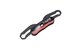 JEU DE 2 CLES POUR RACCORDS HYDRAULIQUE DE FREINB SAM OUTILLAGE - FHTNJ2