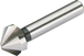 FRAISE CONIQUE DIAMETRE 16,5 MM SAM OUTILLAGE - FK2