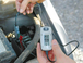 Testeur de courant automobile VL SAM OUTILLAGE - FL18