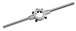 PORTE-FILIERE SAM OUTILLAGE - FPF2