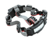 Lampe frontale a leds avec capteur de mouvement SAM OUTILLAGE - FRONT7