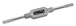 TOURNE A GAUCHE CARRE DE 9 A 25 MM SAM OUTILLAGE - FTG3