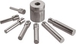 ACCESSOIRES POUR PRESSE SAM OUTILLAGE: KIT POINCON COMPLET -HP-ADD