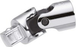 CARDAN SAM OUTILLAGE MÂLE/FEMELLE 3/8' - J-240