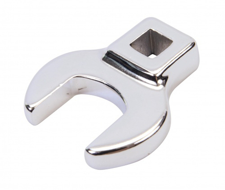 Embout crowfoot 3/8'' a fourche en pouces 3/4'' SAM OUTILLAGE - JCF34
