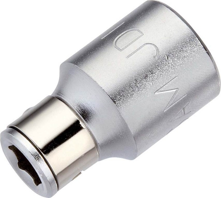DOUILLE PORTE-EMBOUTS 3/8-1/4 SAM OUTILLAGE - JD1