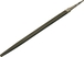 LIME CARREE MI-DOUCE 250 MM SAM OUTILLAGE - LCA25M