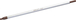 LAME REVERSIBLE DE RECHANGE TORX 20-25 SAM OUTILLAGE - LH15
