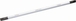 LAME REVERSIBLE DE RECHANGE FENTE 5,5-6,5 MM SAM OUTILLAGE - LH2