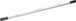 LAME REVERSIBLE DE RECHANGE FENTE 5,5-6,5 MM SAM OUTILLAGE - LH2