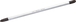 LAME REVERSIBLE POZIDRIV N° 0-1 SAM OUTILLAGE - LH6